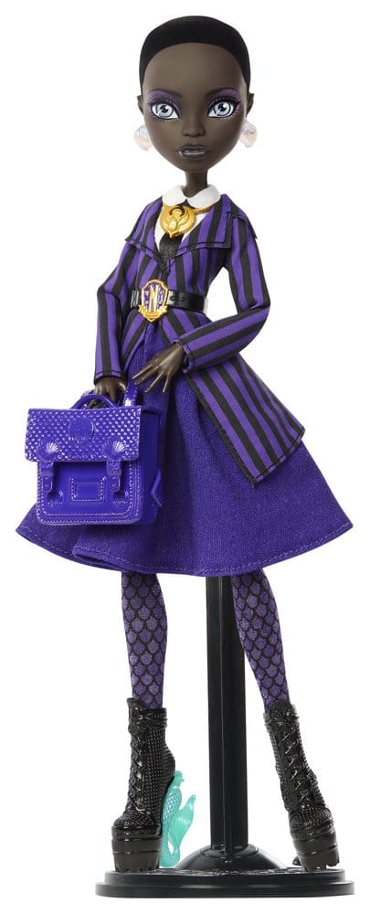Monster High x Wednesday Baba Bianca Barclay