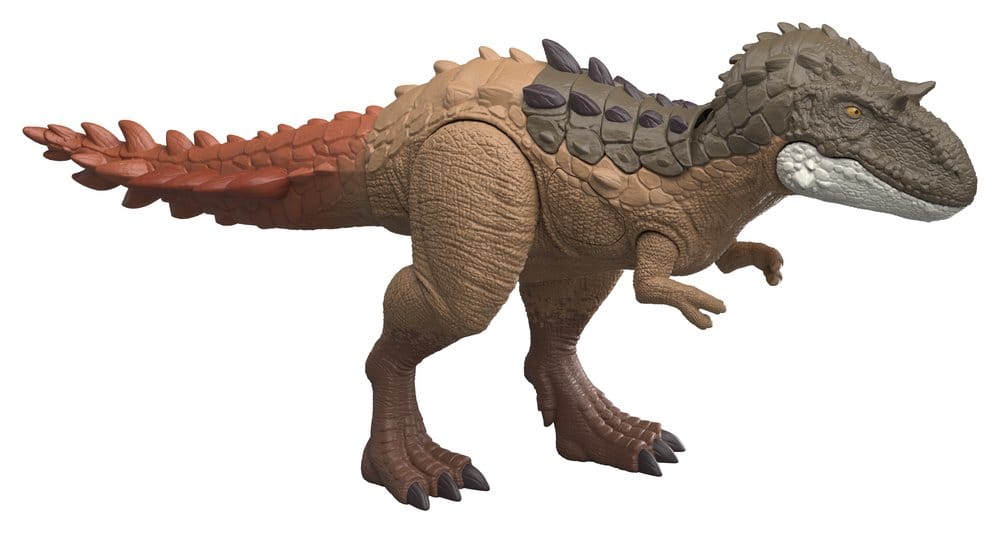 Jurassic World: Survival Akciófigura Gigantic Thrashers Gorgosaurus