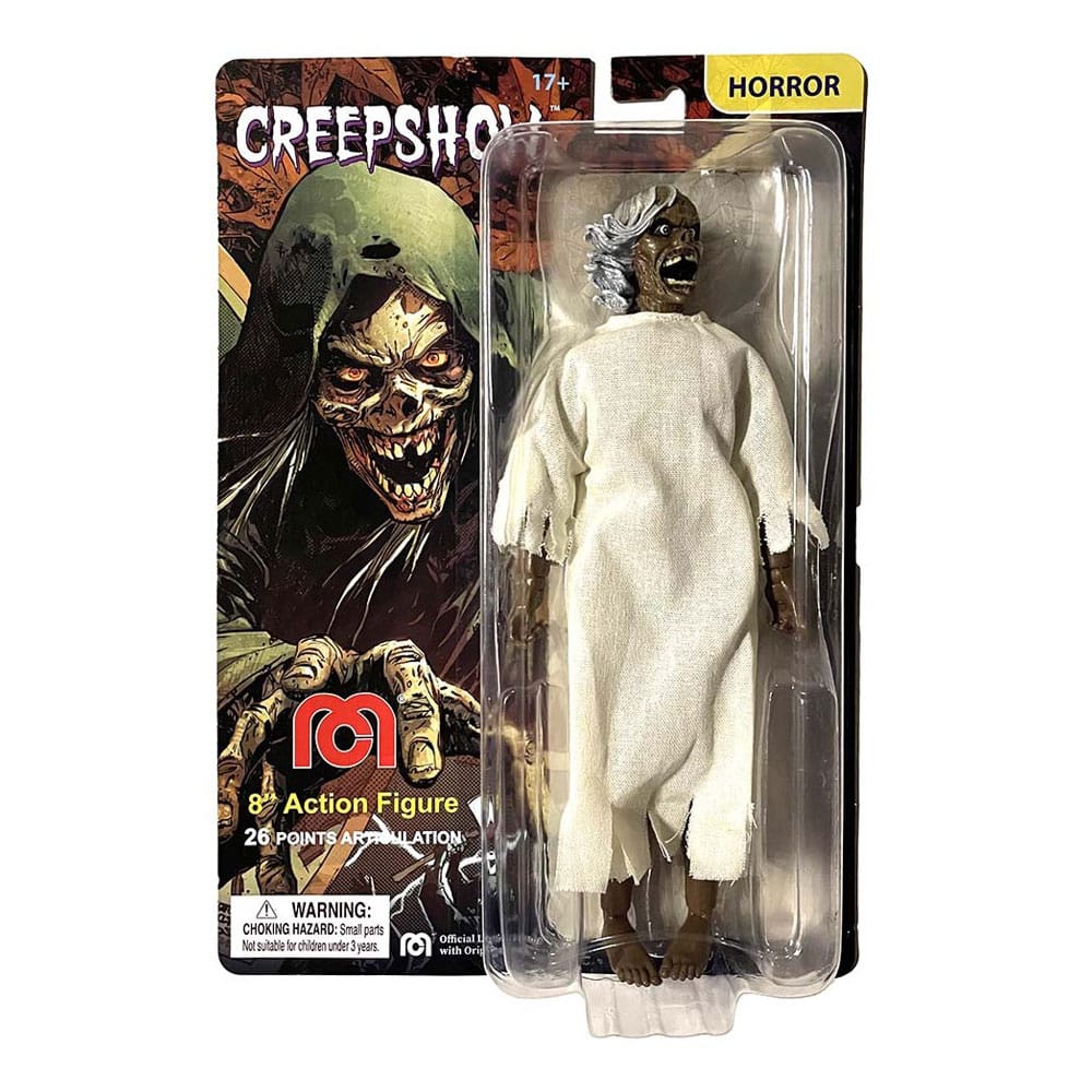 Creepshow Akciófigura The Creep 20 cm