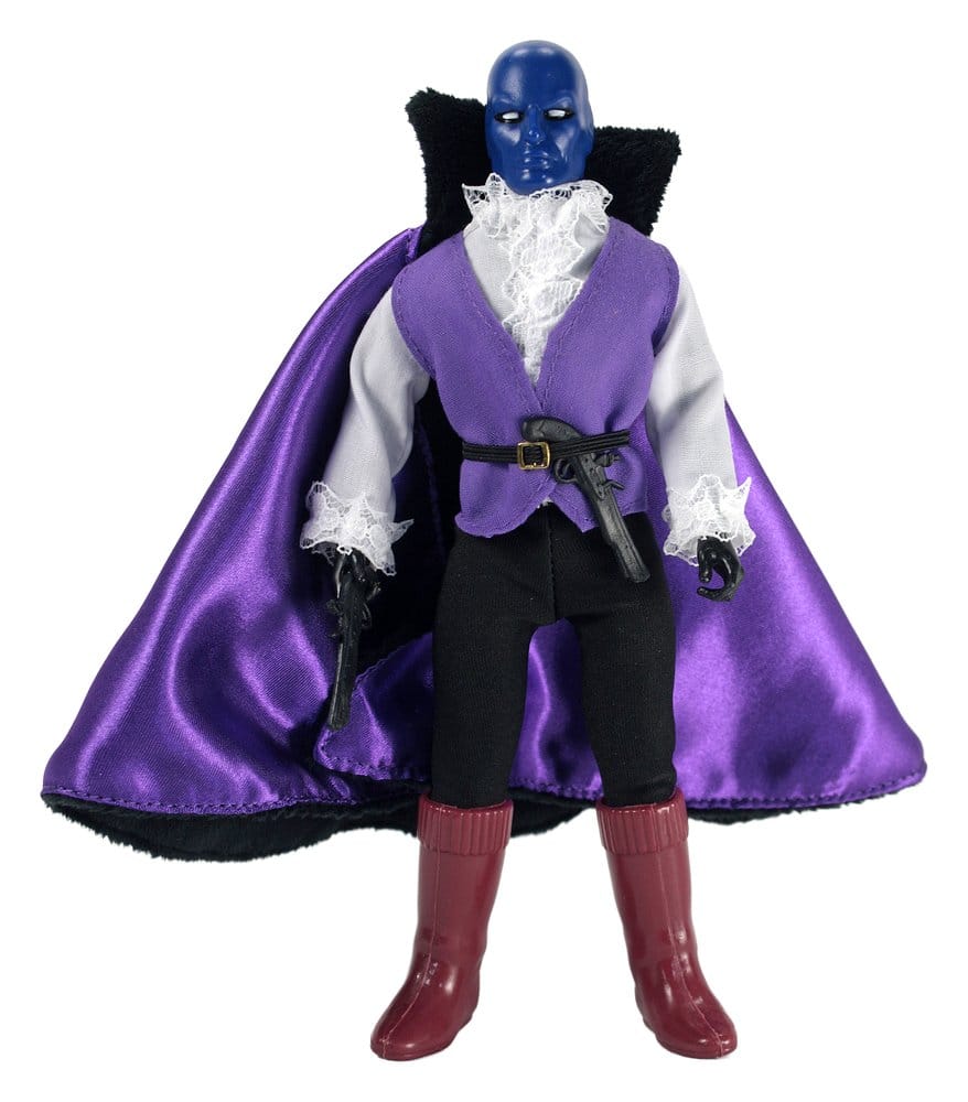 Atlas Comics Akciófigura Grim Ghost 20 cm