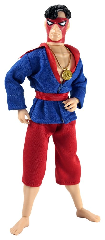 Atlas Comics Akciófigura Kéz of the Dragon 20 cm