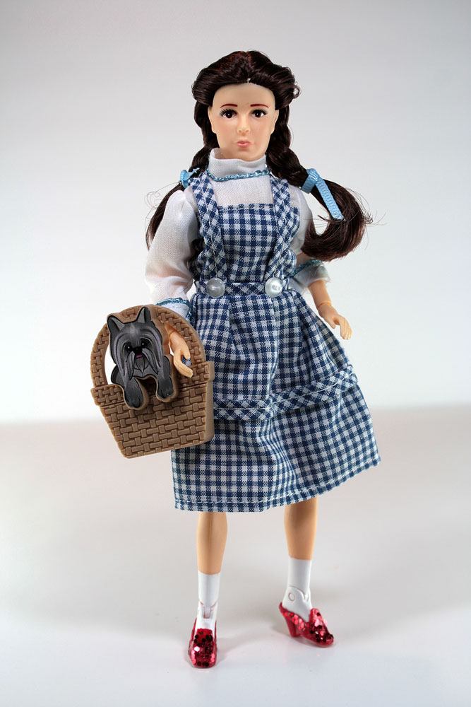The Wizard of Oz Akciófigura Dorothy 20 cm