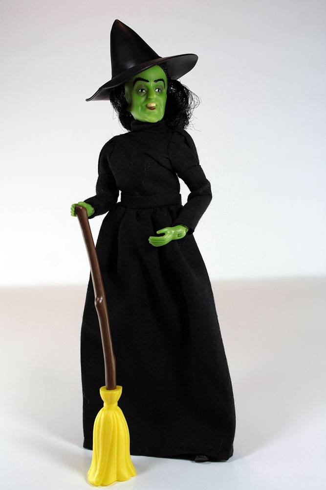 The Wizard of Oz Akciófigura The Wicked Witch of the West 20 cm