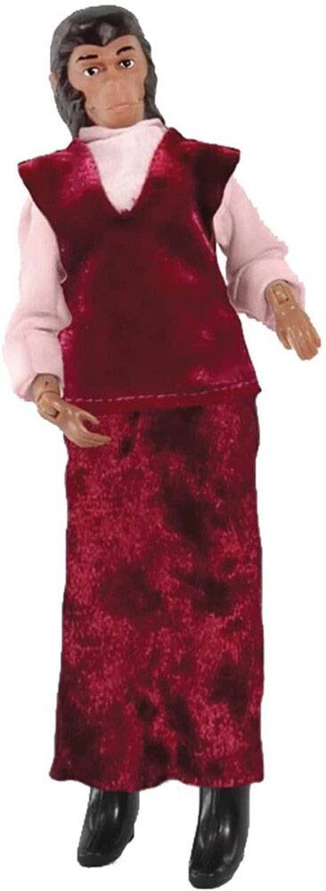 Planet of the Apes Akciófigura Zira Limitált Kiadás 20 cm