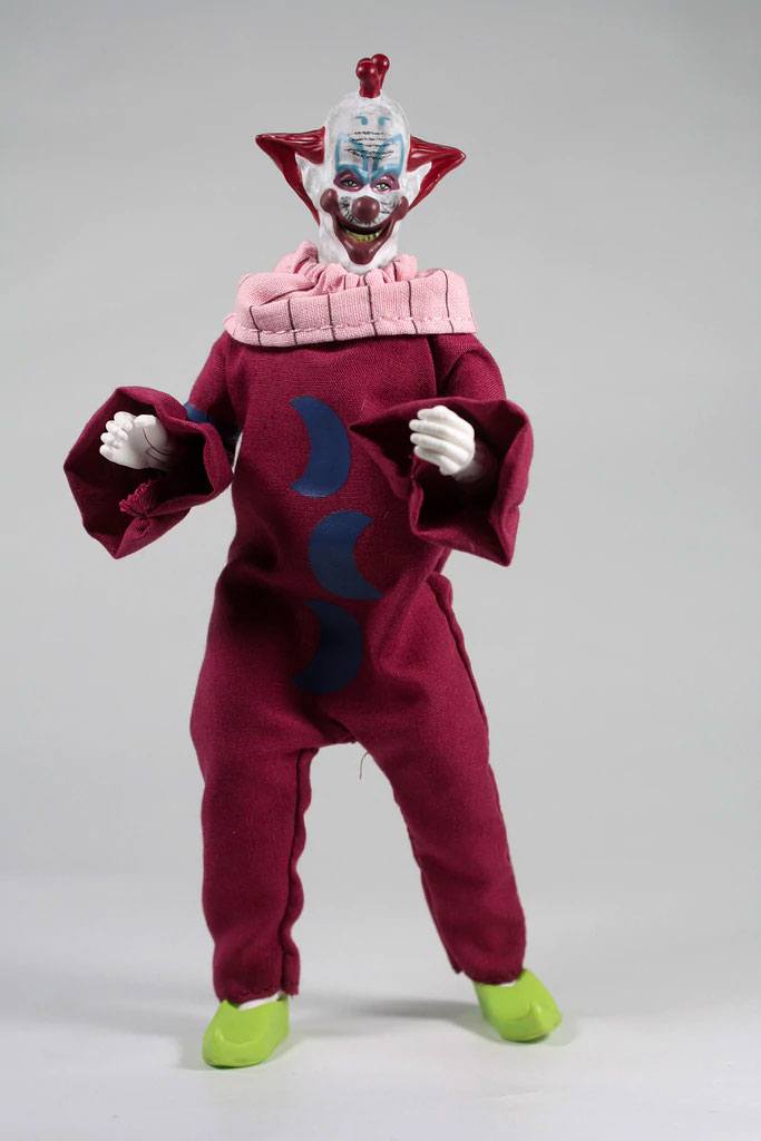 Killer Klowns Figura Slim 20 cm