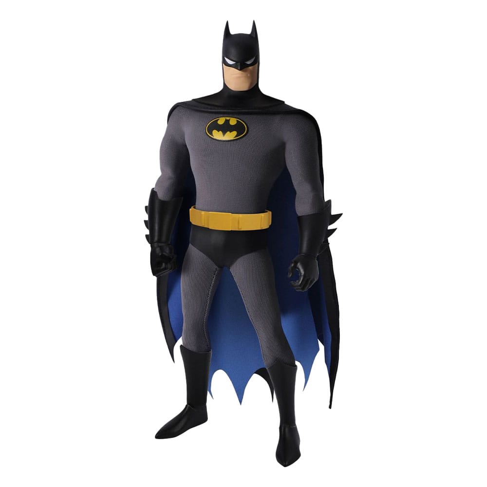 Batman: The Animated Series Akciófigura 1/12 Batman 17 cm