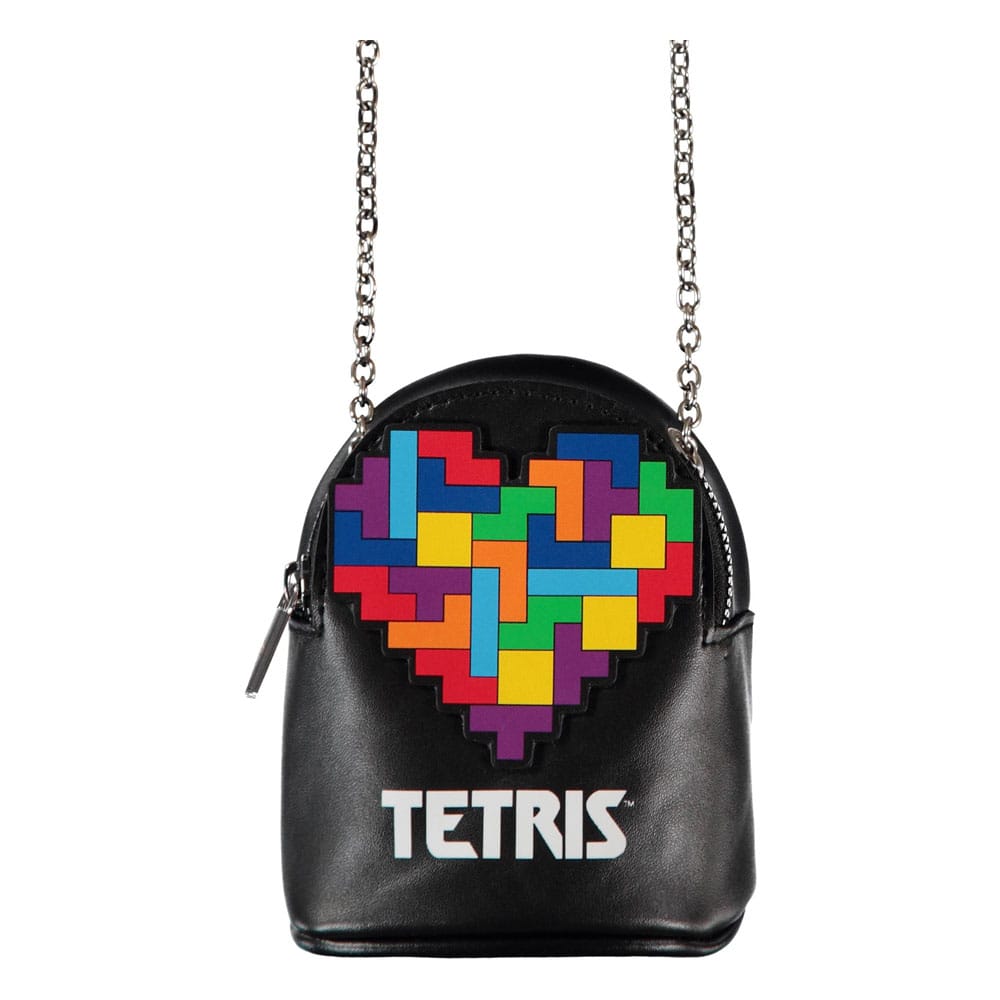 Tetris Micro Táska Pénztárca