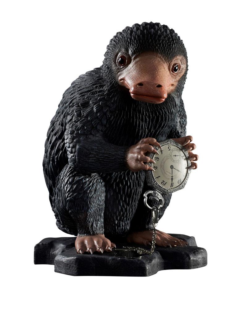 Fantastic Beasts Életnagyságú Szobor Niffler 1 32 cm