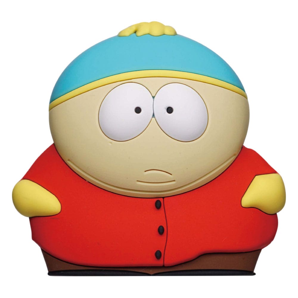 South Park Mágnes Cartman