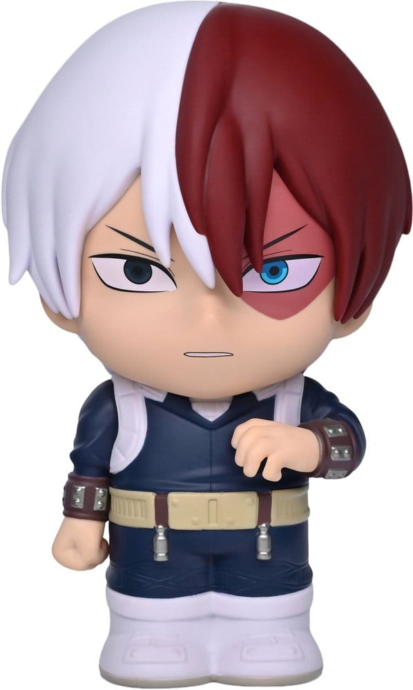 My Hero Academia Collectible Persely Todoroki