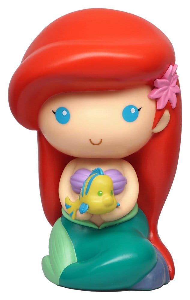 Disney Princess Collectible Persely Ariel