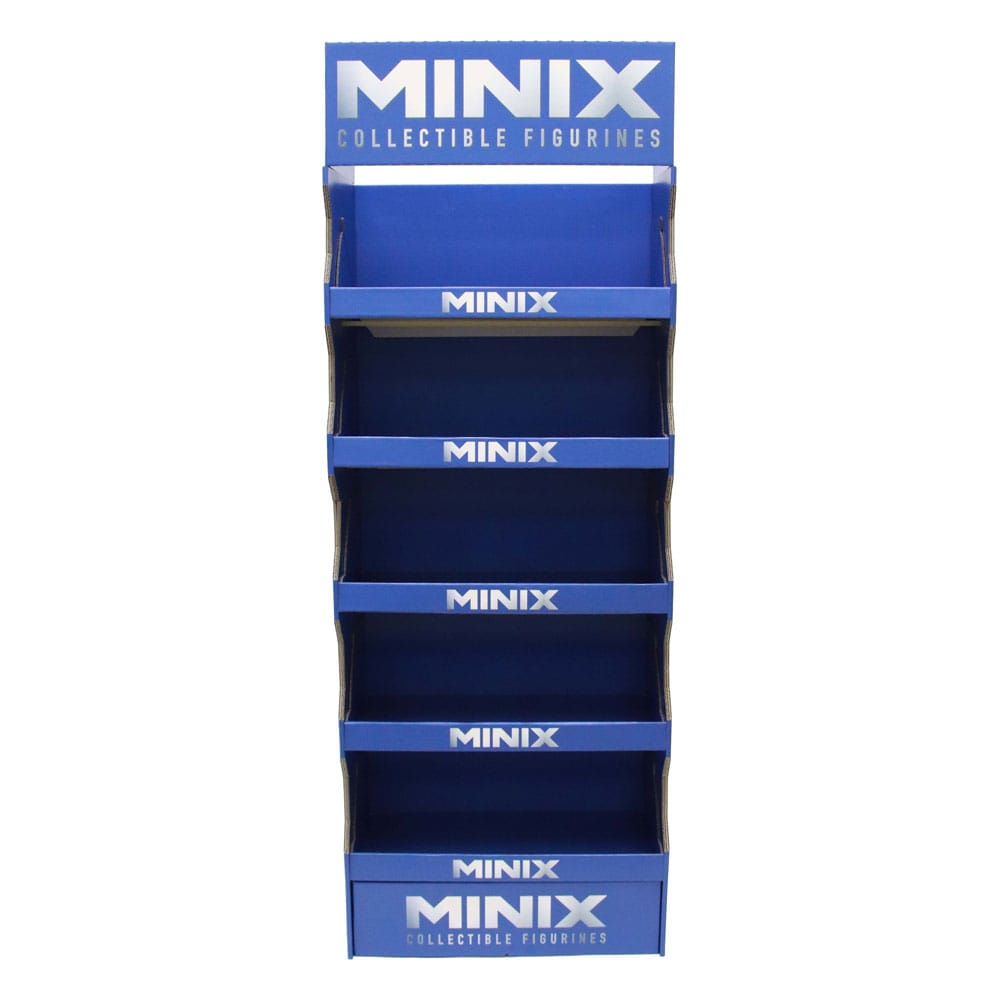 Minix Floor Készlet