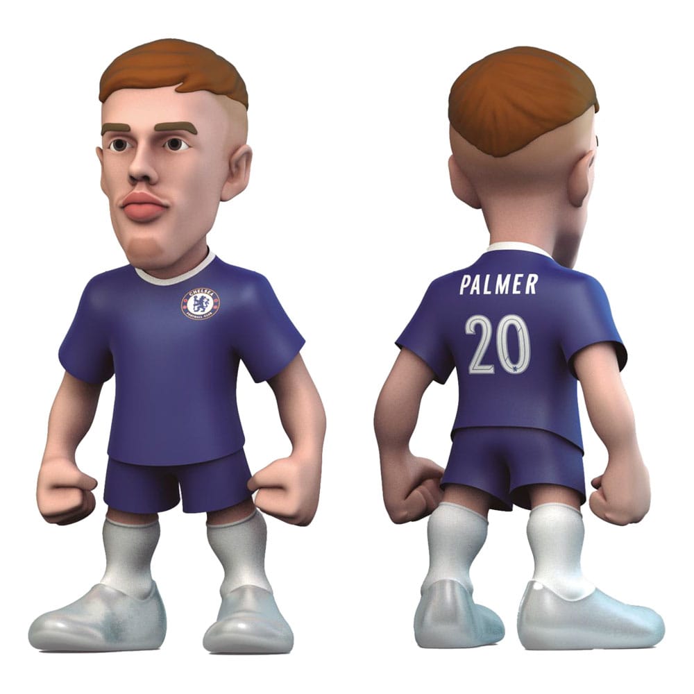 FC Chelsea Minix Figura Cole Palmer 12 cm