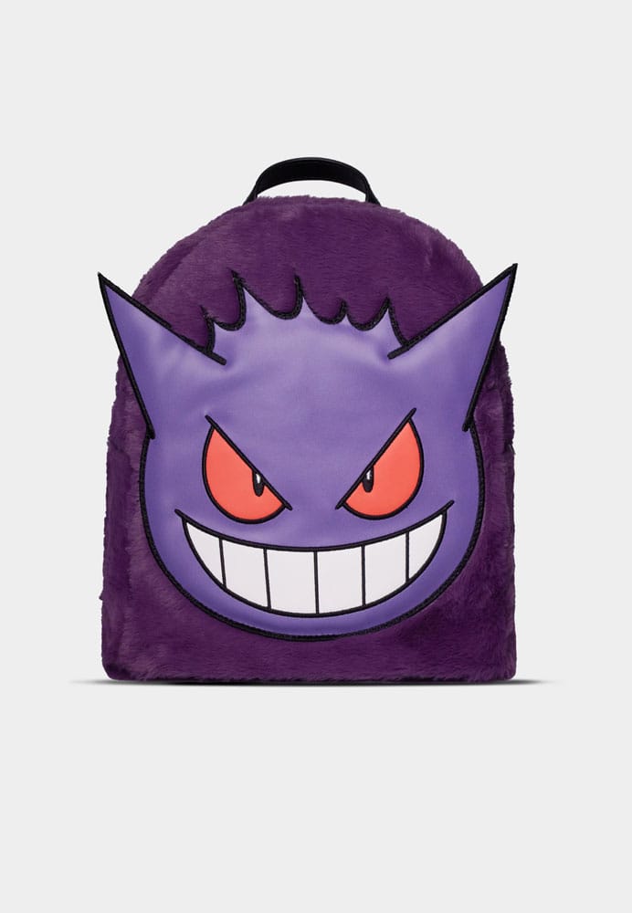 Pokémon Hátizsák Mini Gengar