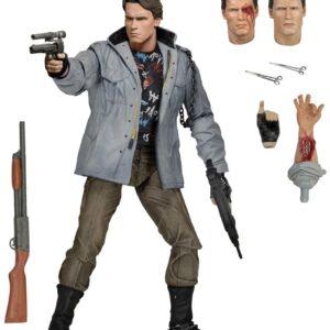 x neca51911 d