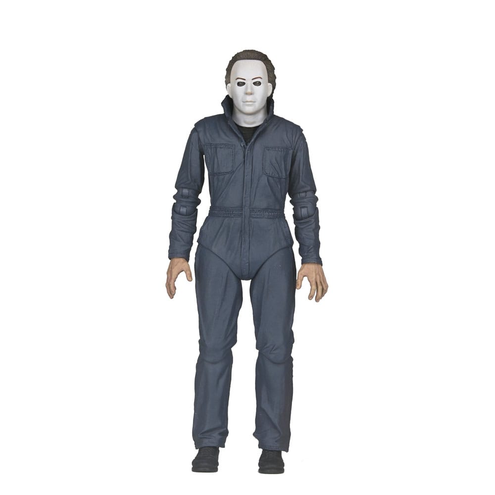 Halloween H20: Twenty Years Later Akciófigura Ultimate Michael Myers 18 cm