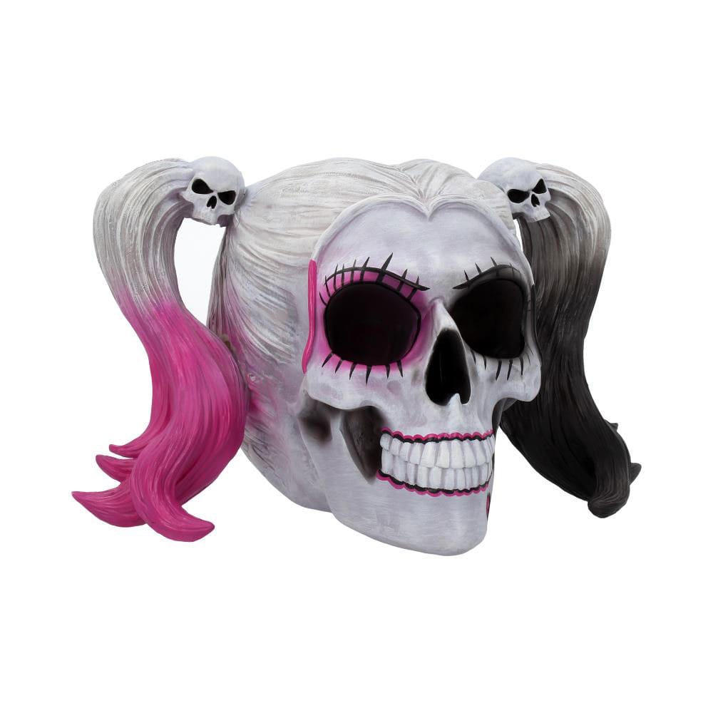 Figura Skull Little Monster  20 cm