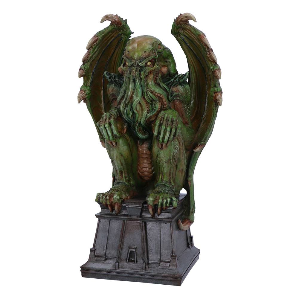 Cthulhu Figura Cthulhu 32 cm