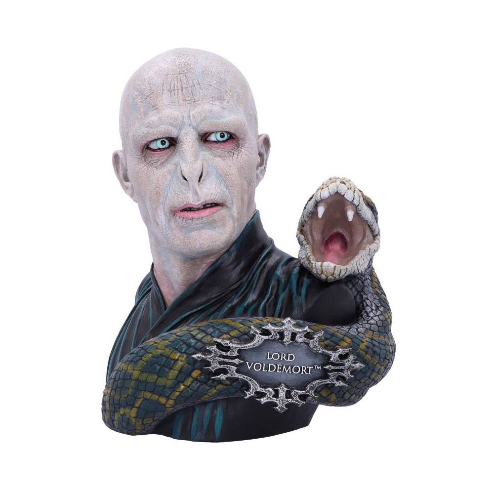 Harry Potter Mellszobor Lord Voldemort 31 cm
