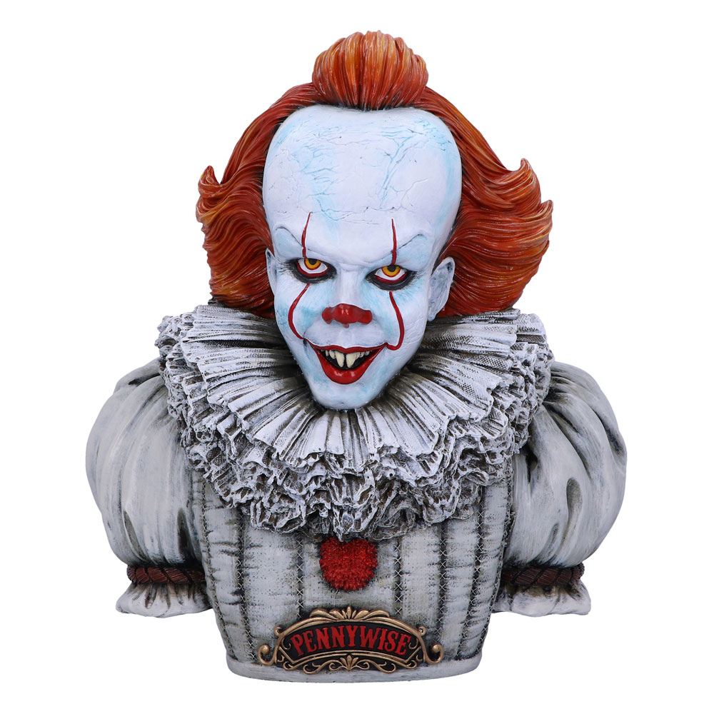 IT Mellszobor Pennywise 30 cm