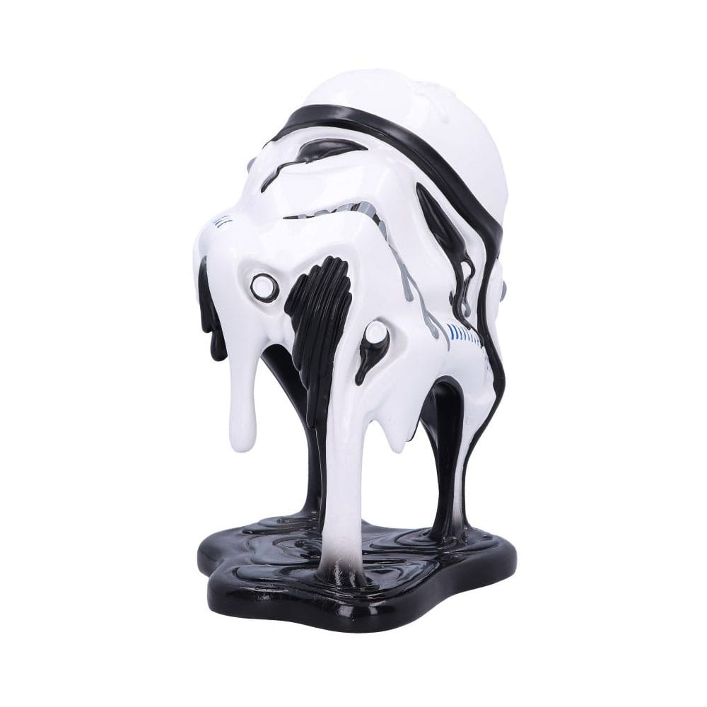 Original Stormtrooper Figura Too Hot To Handle Stormtrooper 23 cm