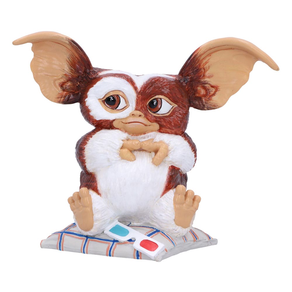 Gremlins Figura Gizmo  3D Poharak 15 cm
