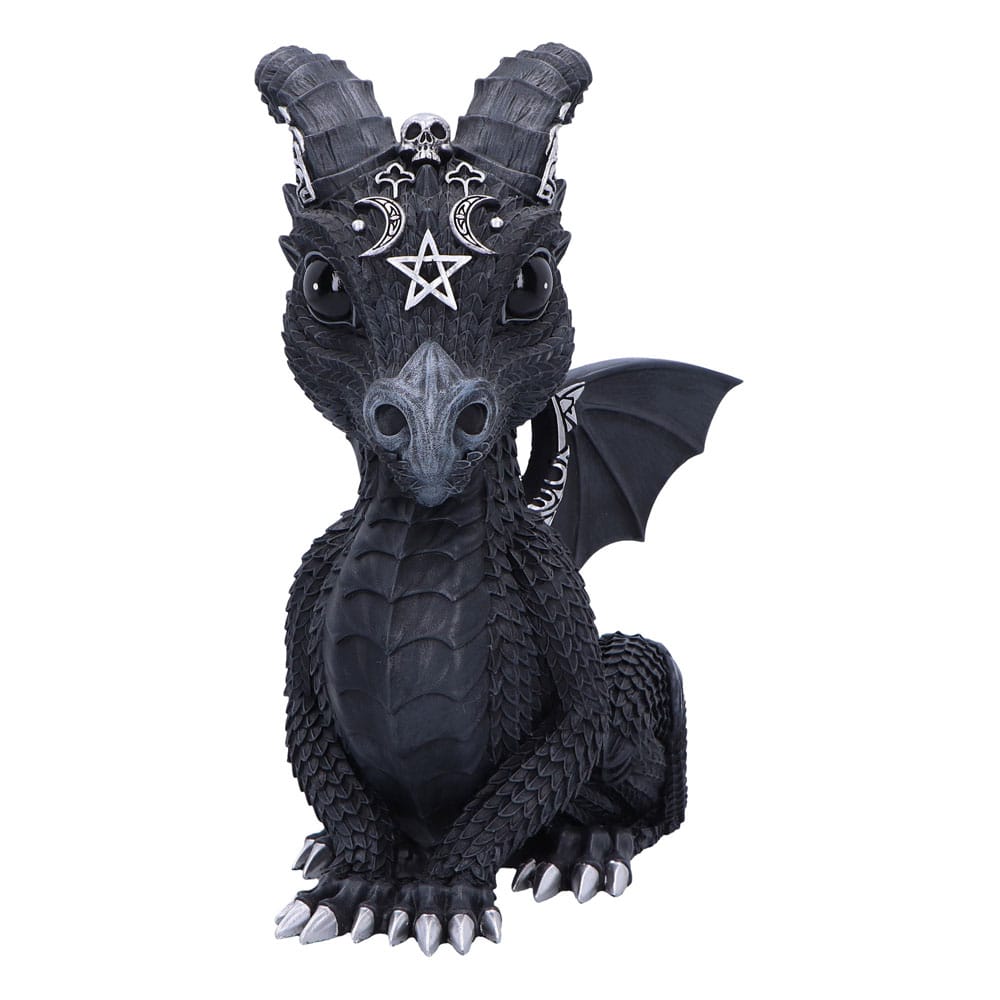 Cult Cuties Figura Lucifly 26 cm