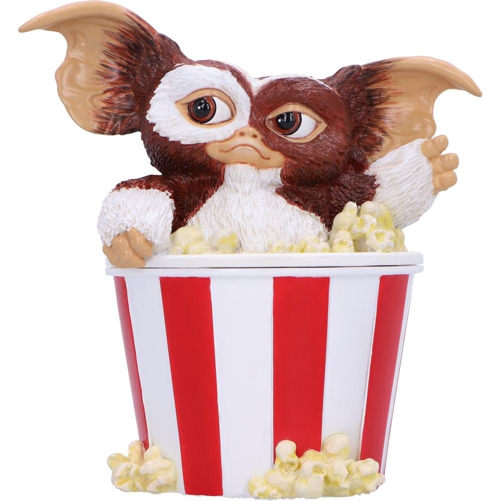 Gremlins Tároló Doboz Gizmo 14 cm