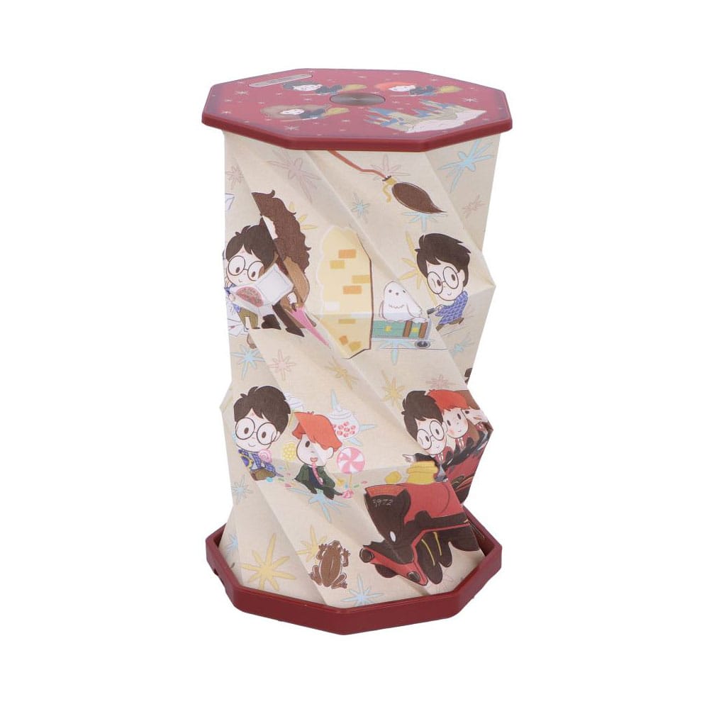 Harry Potter foldable Lamp First Year at Roxfort 15 cm