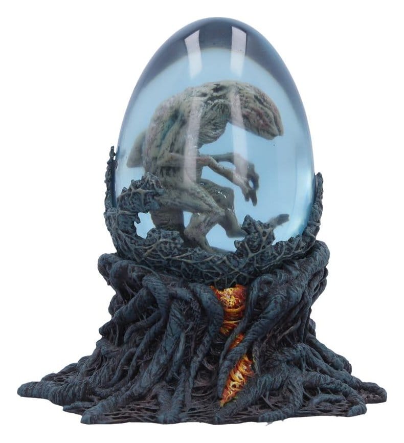 Stranger Things Tároló Doboz Demodog 15 cm