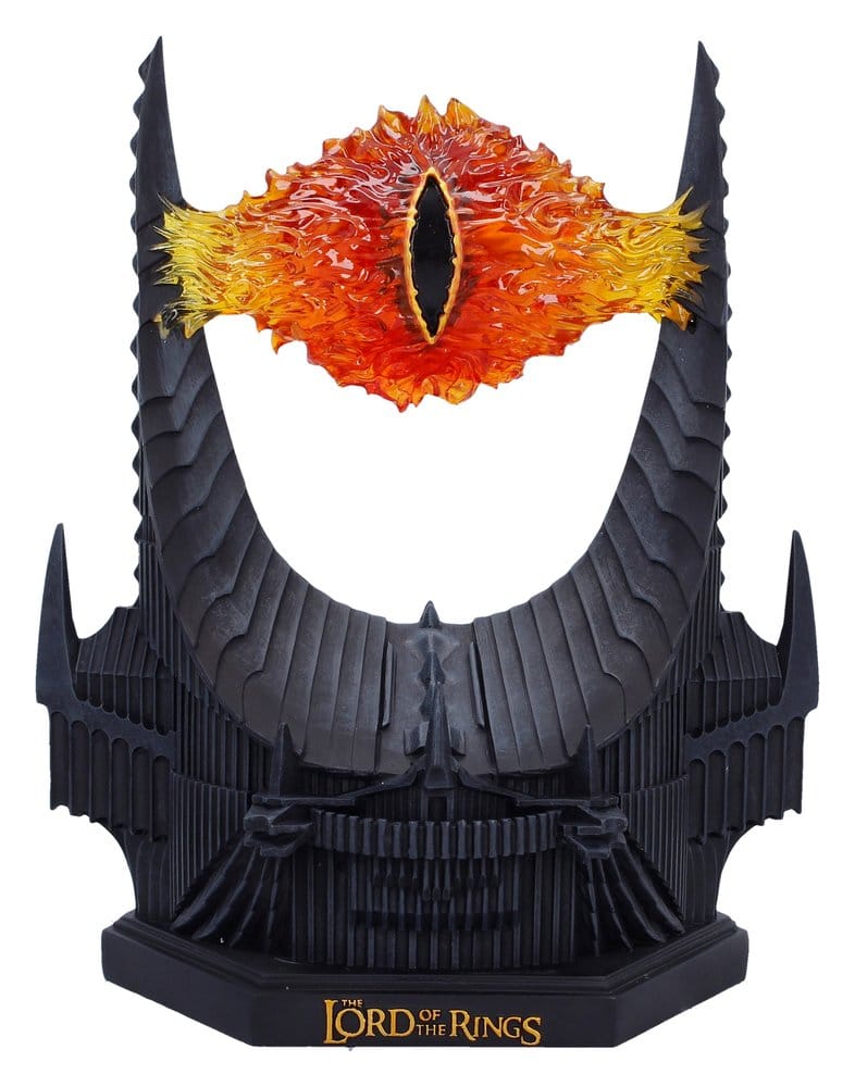 Lord of the Rings Led-lámpa LEye of Sauron 15 cm