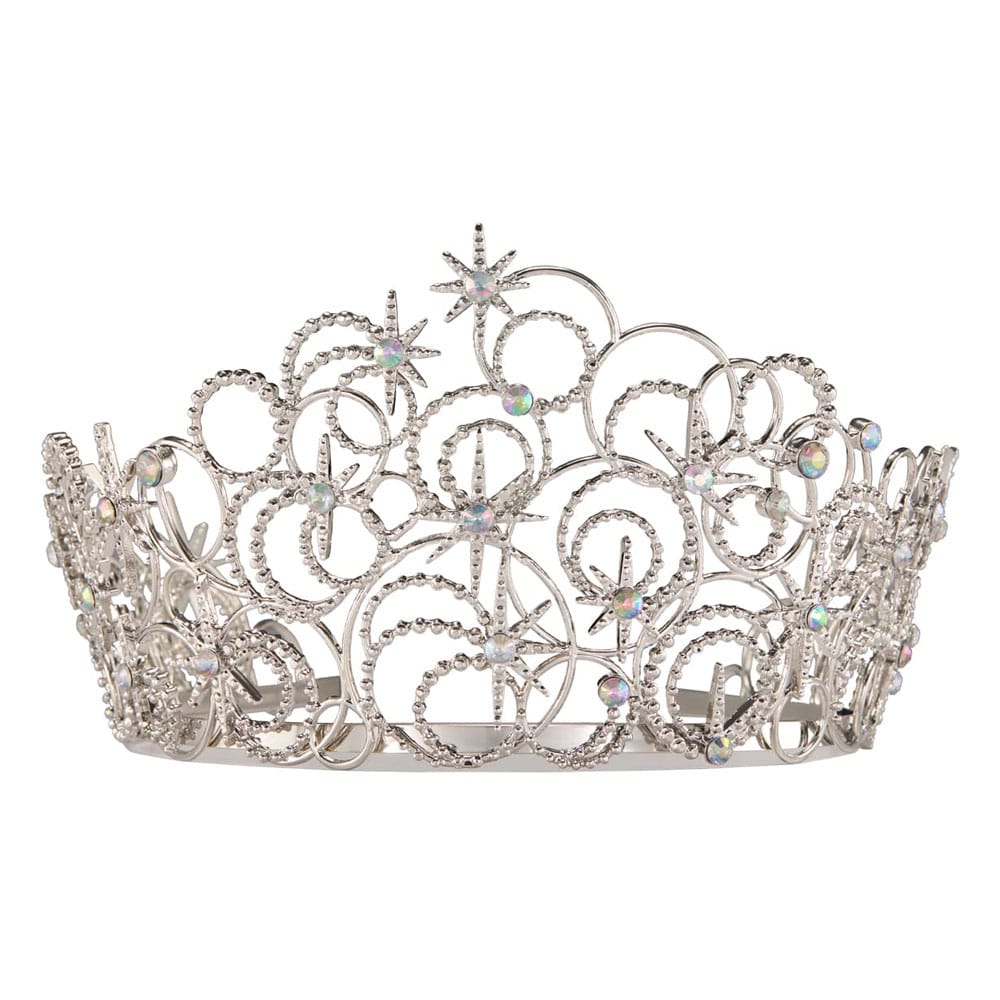 Wicked Role Play Replika Glinda’s Bubble Crown 17 cm