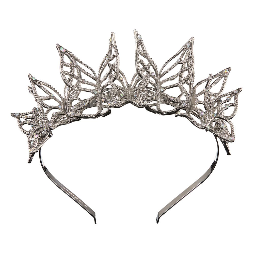 Wicked: For Good Prop Replika Glinda’s Wedding Tiara (Felnőtt Size)