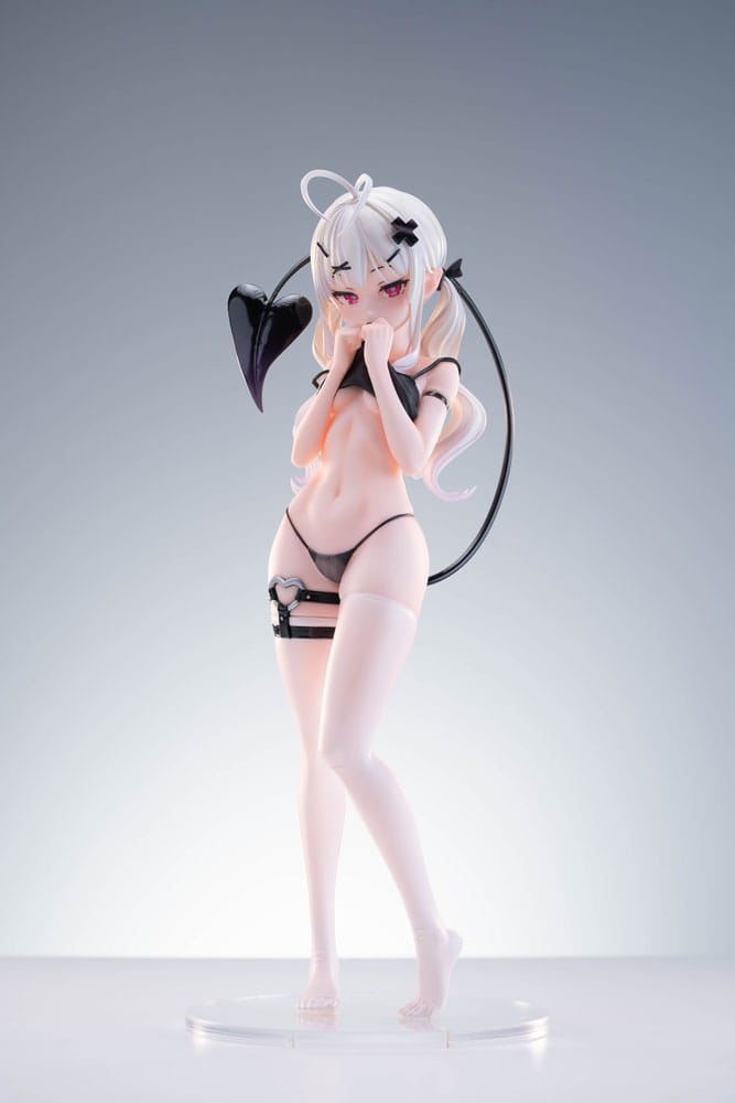 Original Character PVC Szobor 1/6 Shinomiya Kanna Delil Ver. DX Kiadás 25 cm