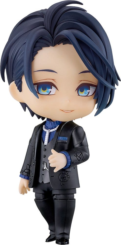 Touken Ranbu Online Nendoroid Akciófigura Munechika: Ceremonial Attire Ver. 10 cm