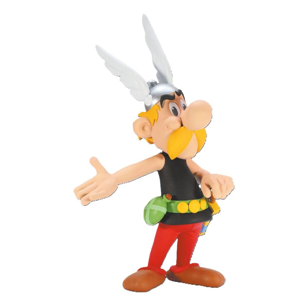 Asterix Szobor Asterix 30 cm