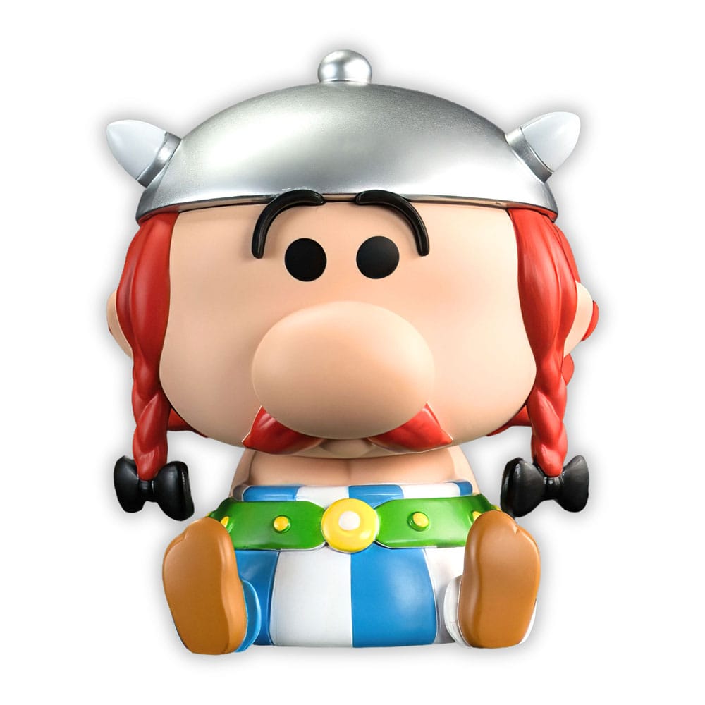 Asterix Persely Chibi Obelix SD