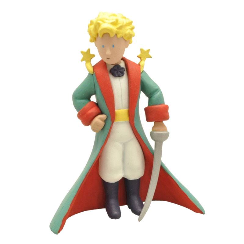 The Little Prince Figura The Little Prince 7 cm