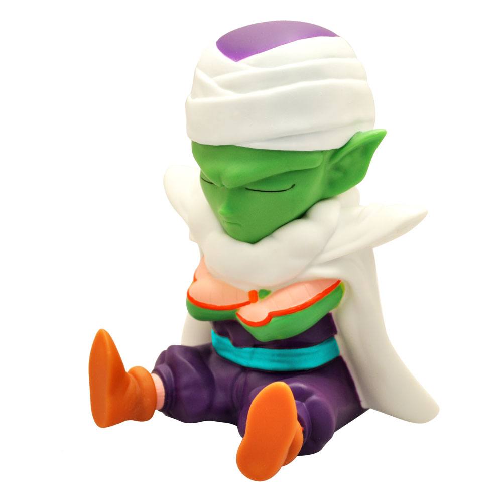 Dragon Ball Chibi Mellszobor Persely Piccolo 16 cm