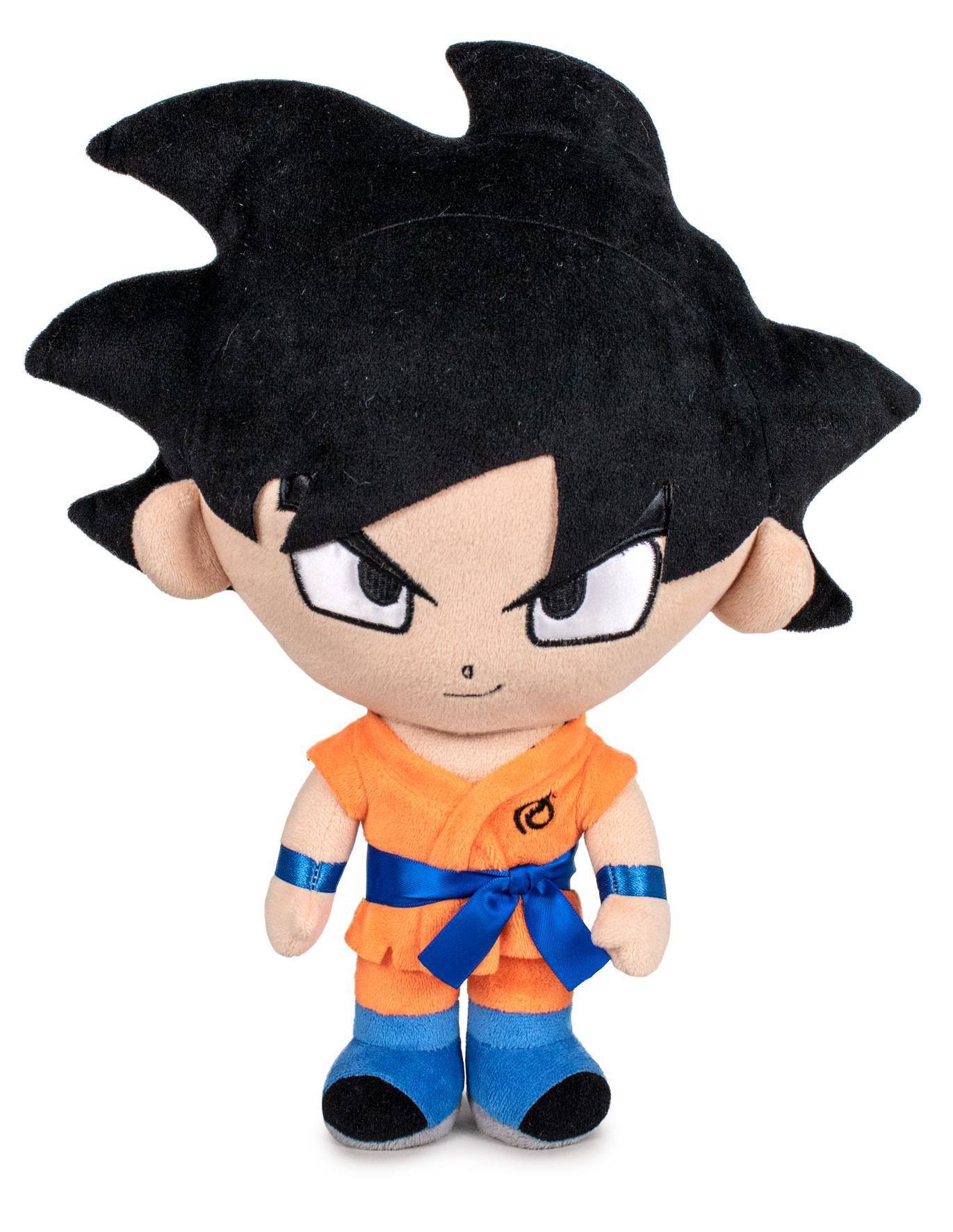 Dragon Ball Plüss Figura Goku 31 cm
