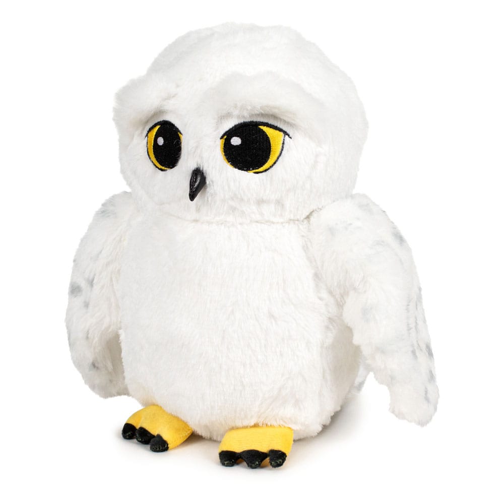 Harry Potter Plüss Figura Magical Friends Hedwig 32 cm