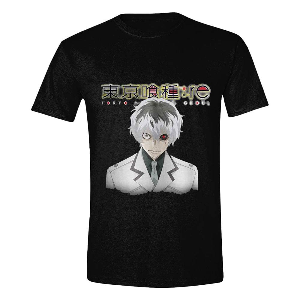 Tokyo Ghoul Póló Red Glare Size S