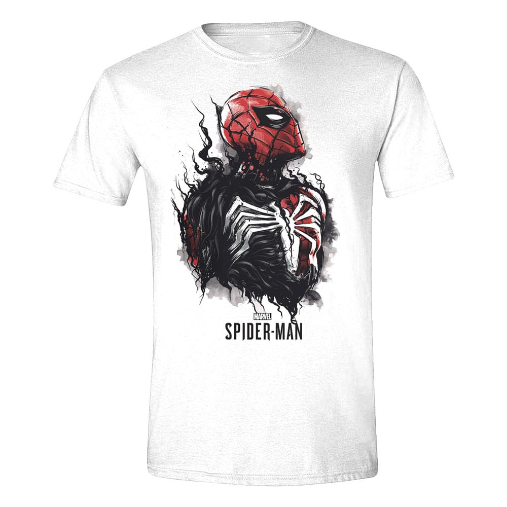 Spider-Man Póló Venom Takeover Size XL