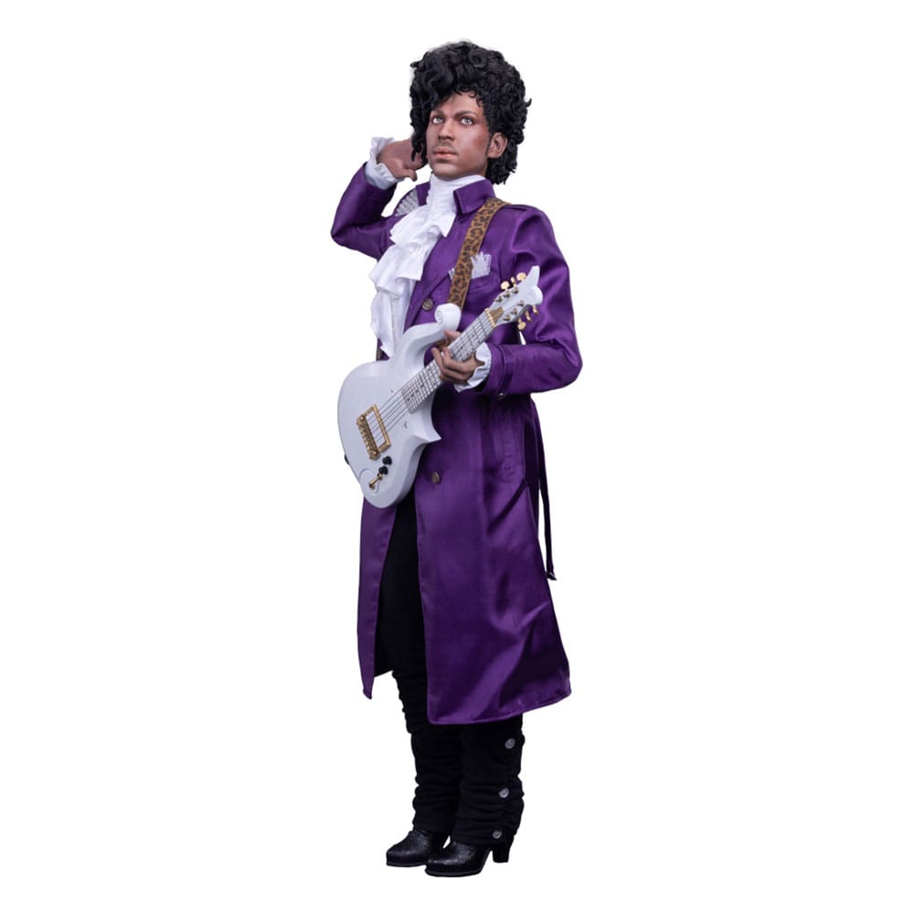Prince Szobor 1/3 Purple Rain 63 cm