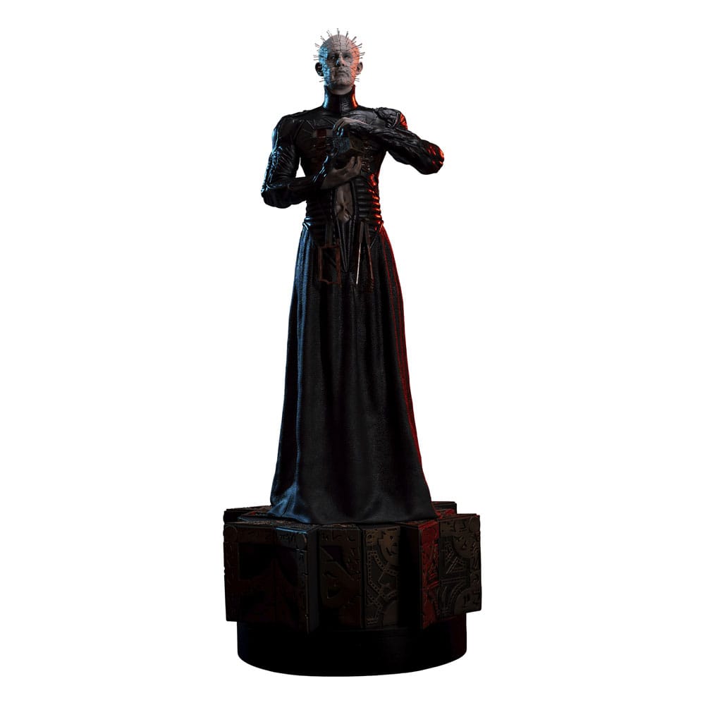 Hellraiser Szobor 1/3 Pinhead 79 cm