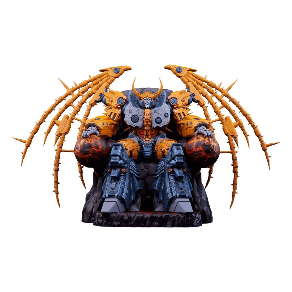 Transformers Museum Scale Szobor Unicron 61 cm