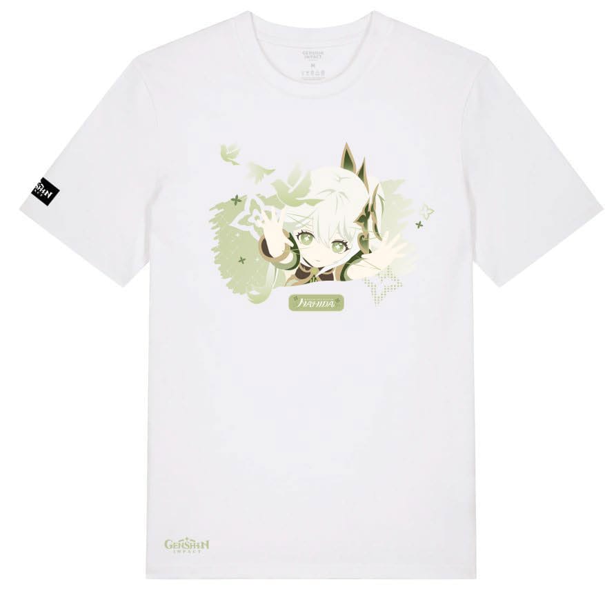 Genshin Impact Póló Nahida Size XL