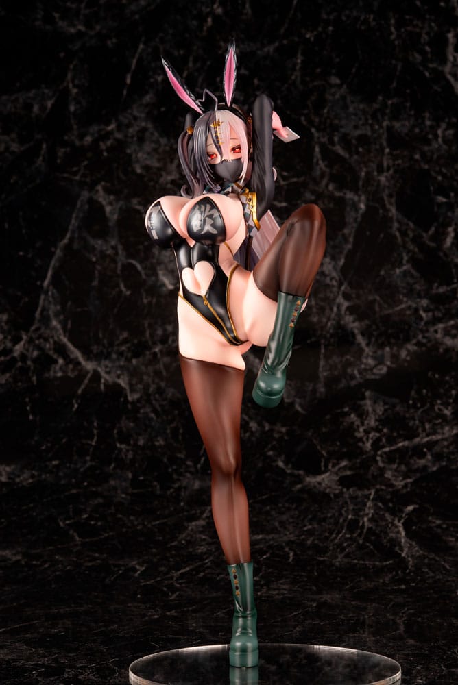 VTuber PVC Szobor 1/6 Towa illustration by Daiji 34 cm