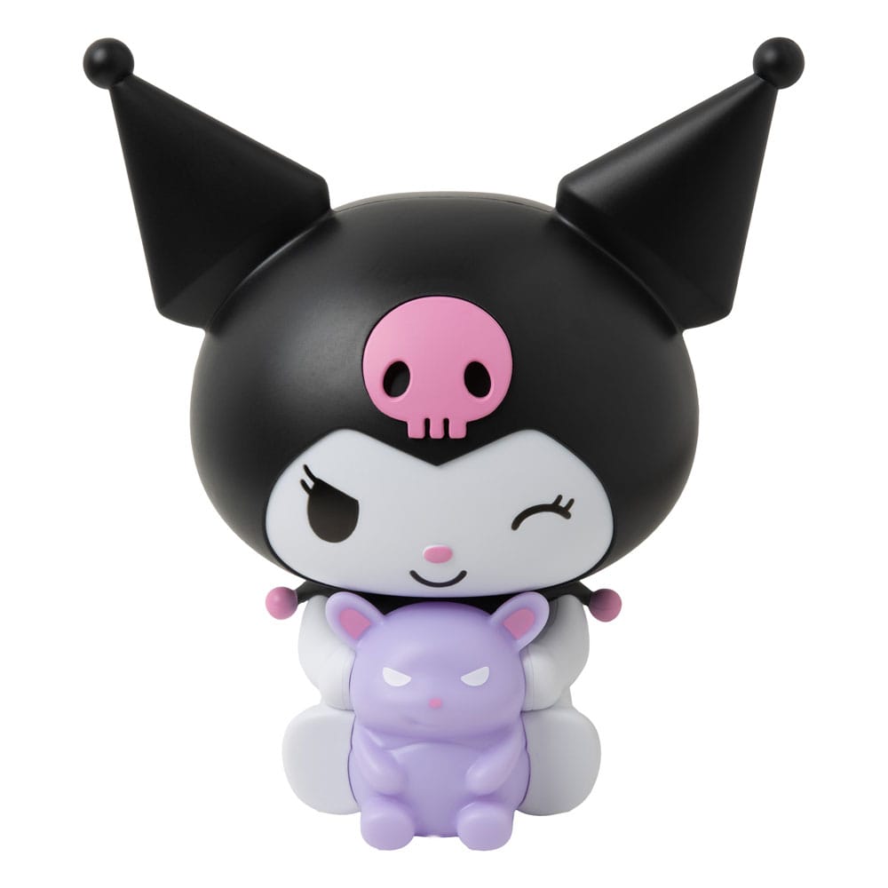 Sanrio Lámpa Kuromi