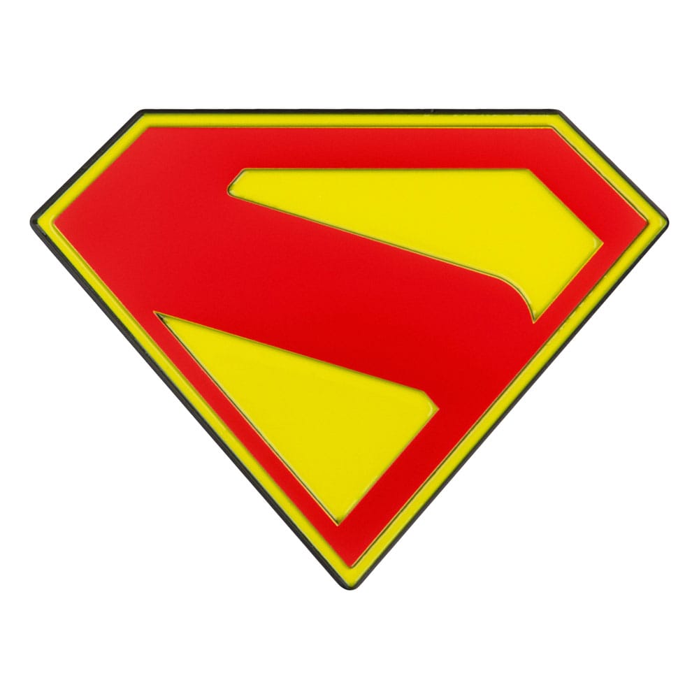 DC Comics Sörnyitó Superman 7 cm